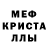 Метамфетамин винт Algirdis Nowgorodskas